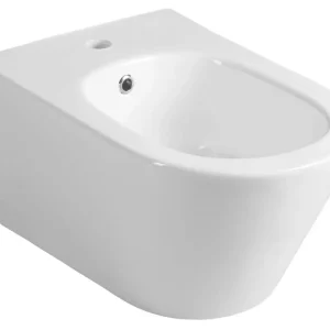 Akční Cena SAPHO AVVA bidet závěsný 35,5x53 cm, bílá