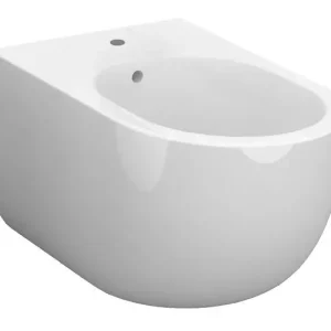 Top Prodej KERASAN FLO bidet závěsný 37x54cm, bílá