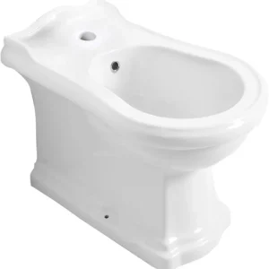 Omezená Nabídka KERASAN RETRO bidet stojící 39x61cm, bílá