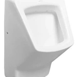 ISVEA PURITY urinál se zakrytým přívodem vody, 38x53,5cm Časově Omezené