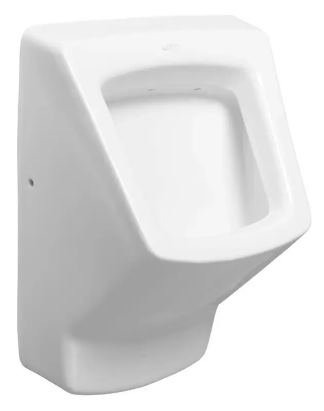 ISVEA PURITY urinál se zakrytým přívodem vody, 38x53,5cm Časově Omezené