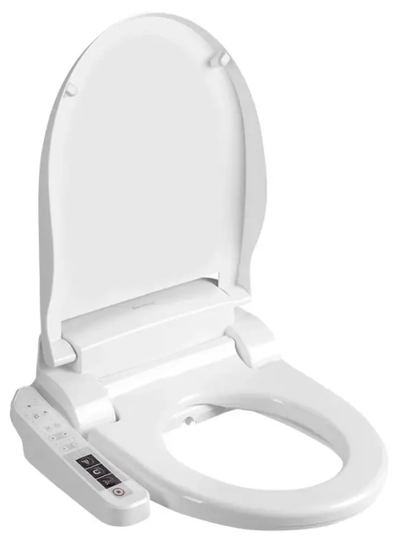 Přímo Od Výrobce SAPHO BLOOMING EKO PLUS elektronický bidet