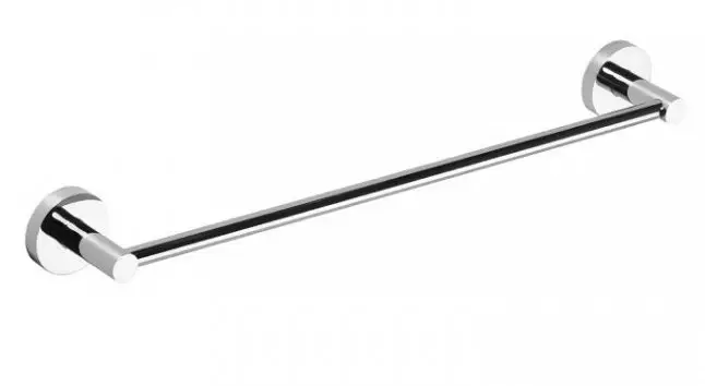 SAPHO Magnetický držák ručníků 43cm Finální Výprodej
