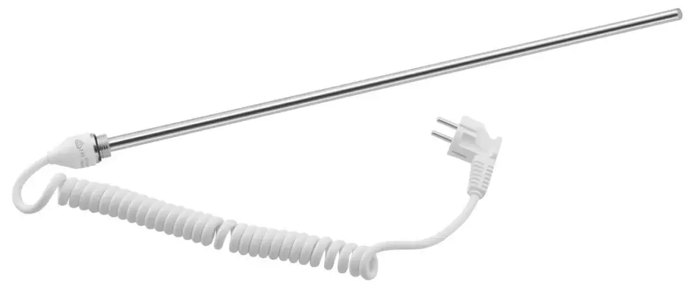 Cenový Hit AQUALINE Topná tyč, kroucený kabel, 700 W