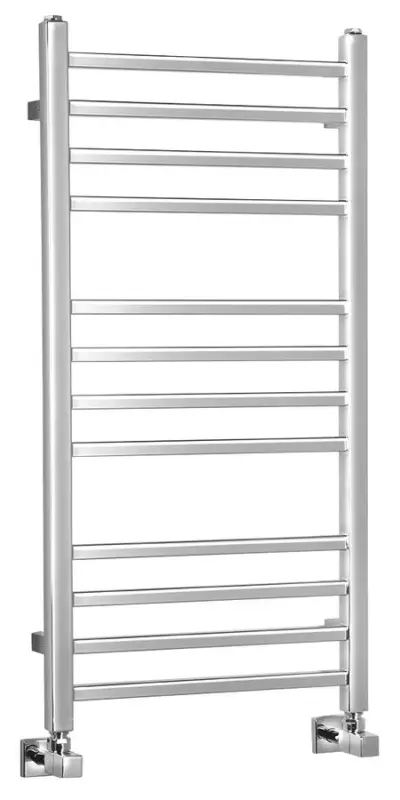 SAPHO METRO otopné těleso 450x890 mm, chrom Expresní Doručení