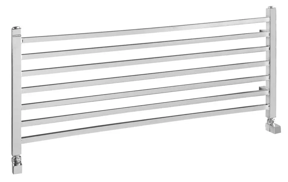 Akce SAPHO METRO otopné těleso 1000x450 mm, chrom