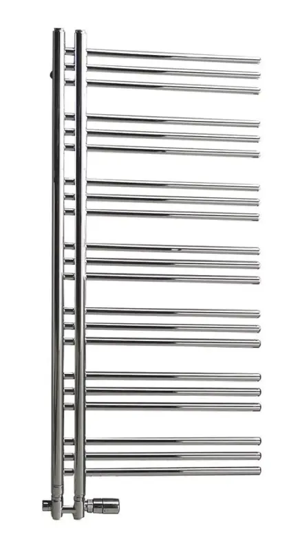 Originální SAPHO DORLION otopné těleso 500x1200mm, chrom