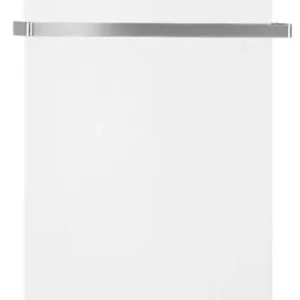 Vrácení Zdarma SAPHO TABELLA otopné těleso 490x1190mm, bílá mat