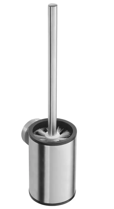 Časově Omezené SAPHO X-STEEL WC štětka závěsná, nerez mat