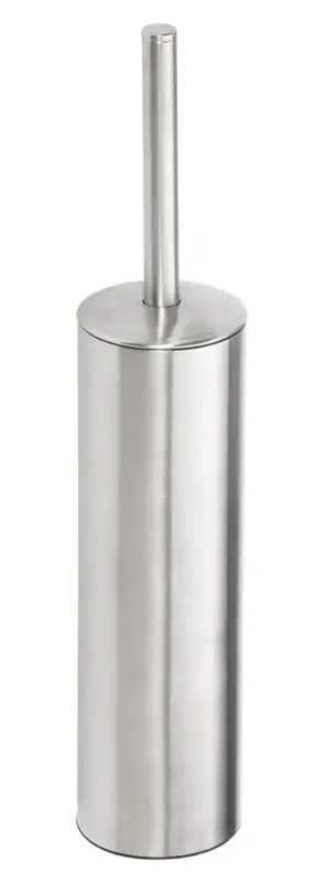 SAPHO X-STEEL WC štětka závěsná/na postavení, nerez mat Značkový