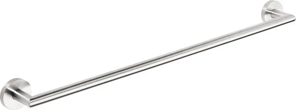 SAPHO X-STEEL držák ručníků 600mm, nerez mat Horká Nabídka