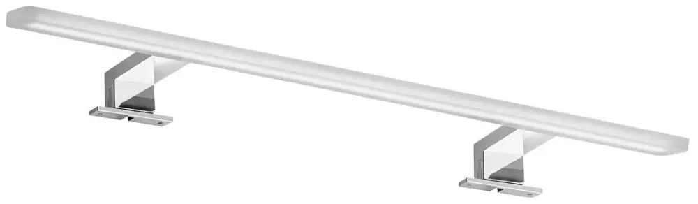 Expresní Doručení SAPHO MIRAKA LED svítidlo 9W, 230V, 600x35x120mm, IP44, akryl, chrom