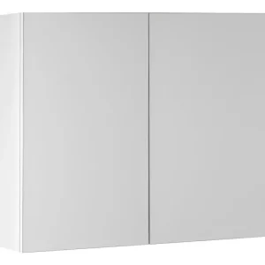 Koupit Online AQUALINE VEGA galerka, 80x70x18cm, bílá