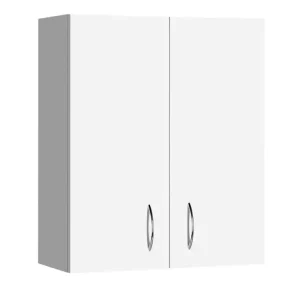 AQUALINE SIMPLEX ECO závěsná skříňka 50x60x24cm Poslední Šance