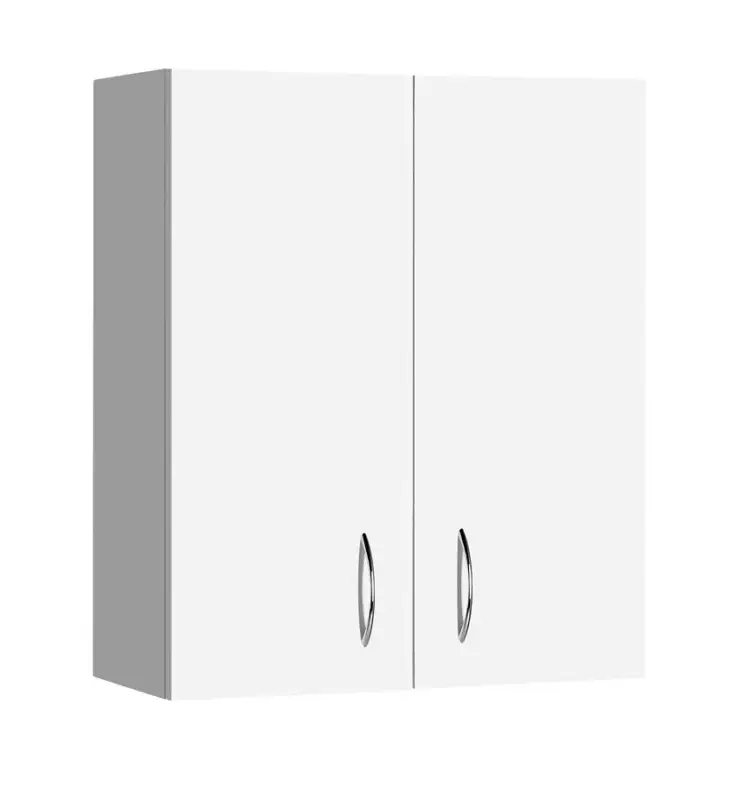 AQUALINE SIMPLEX ECO závěsná skříňka 50x60x24cm Poslední Šance