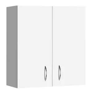 Kup Teď AQUALINE SIMPLEX ECO závěsná skříňka 60x60x24cm