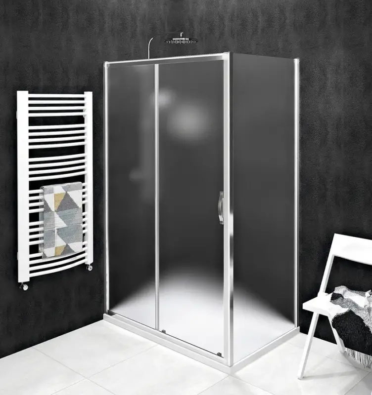 GELCO SIGMA SIMPLY obdélníkový sprchový kout 1100x900mm L/P varianta, sklo Brick Koupit Online