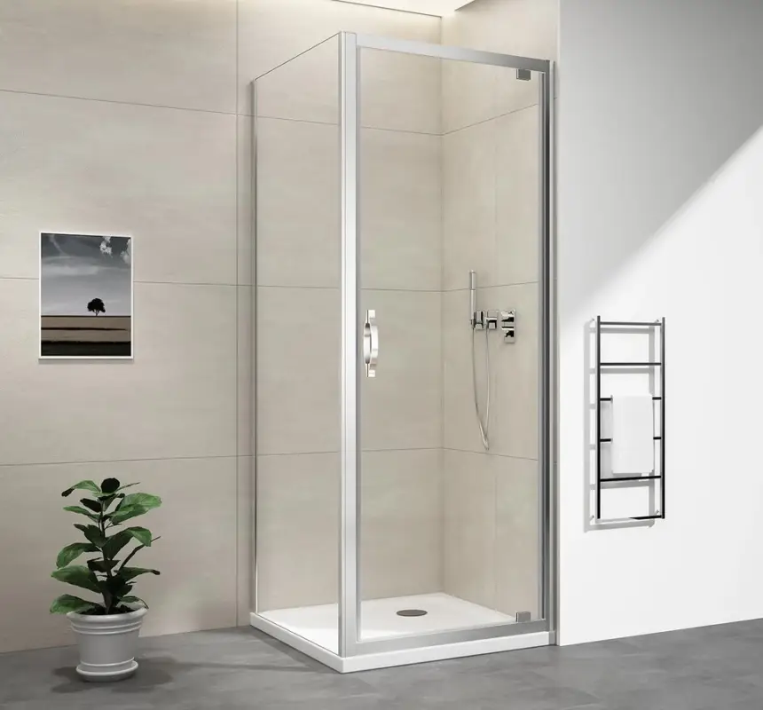 Sleva GELCO SIGMA SIMPLY obdélníkový sprchový kout pivot dveře 900x700mm L/P varianta, čiré sklo