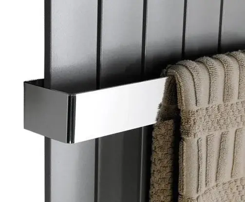 Levný SAPHO COLONNA držák ručníků 510mm, nerez mat