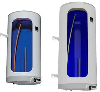 Dražice OKCE 200 + CIRKULACE 2,2kW Ohřívač vody elektrický svislý Bezpečná Platba