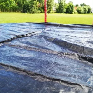 Krycí plachta pro trampolínu 400 cm Objednat Nyní