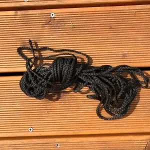 Provázek od ochranné sítě na trampolínu Goodjump 366 a 400 cm -12ft a 13ft - INSIDE Top Prodej