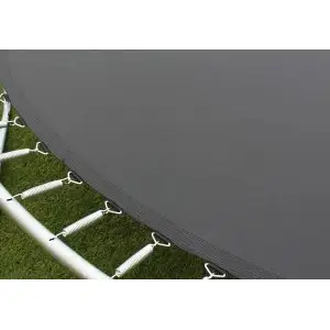Skákací plocha k trampolíně 400 cm - na 80 pružin Akce