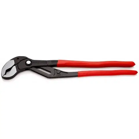 Kleště Knipex trubkové "COBRA" 560 mm Akce