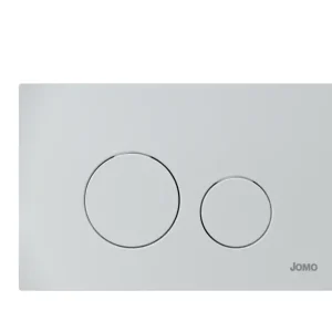 JOMO ovládací tlačítkoSWITCH- bílé Zlevněný