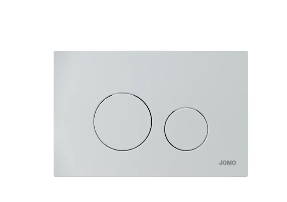 JOMO ovládací tlačítkoSWITCH- bílé Zlevněný