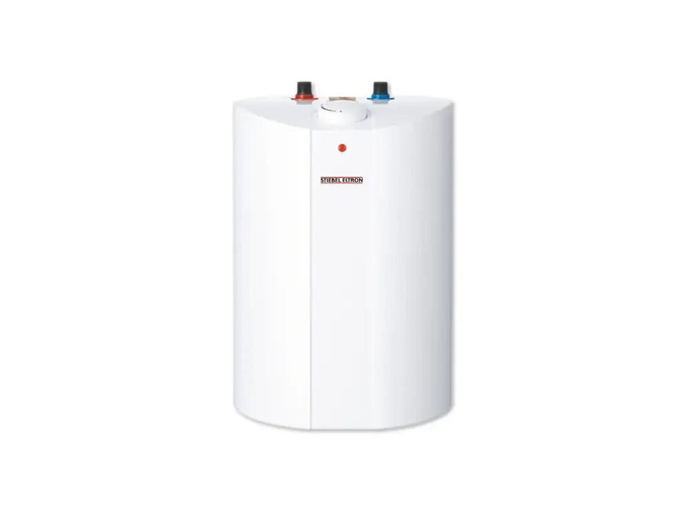 Ověřený Stiebel Eltron SHC 15 ohřívač zásobníkový, ocelová nádrž 15l, 1,5 kW/230V
