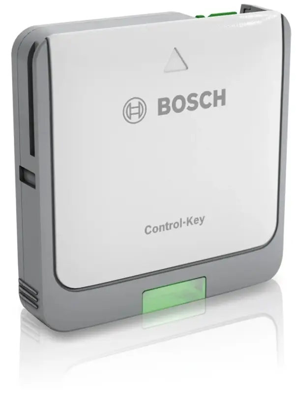 Bosch EasyControl RF Key V2 - bezdrátový klíč Must-Have