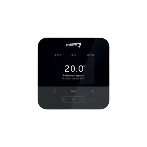 Protherm regulátor MiSET (SRT 380) Akční Cena