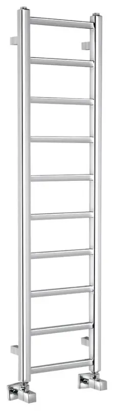 Bezpečná Platba SAPHO METRO LIGHT otopné těleso 300x1140 mm, chrom