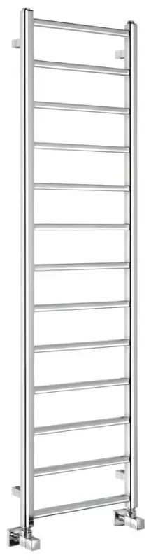 Výhodná Nabídka SAPHO METRO LIGHT otopné těleso 400x1500 mm, chrom