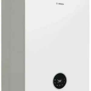 Akce Bosch Condens GC5700i WT 24/42 S kondenzační kotel