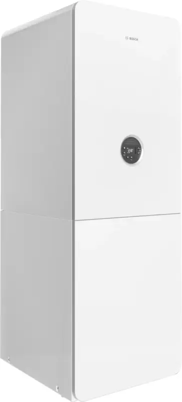 Aktuální Bosch Condens GC5300i WM 24/100S kondenzační kotel