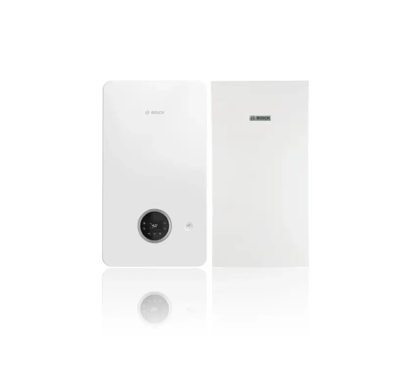Víkendová Akce Bosch Condens GC2300iW 24 P + WD 160 B kotlová sestava