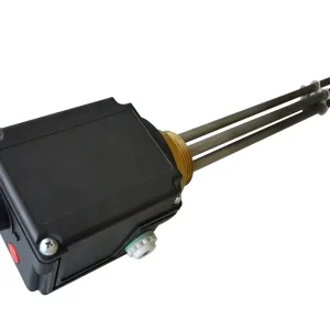 Bosch Elektrická topná vložka 4,5kW/400V 1 1/2" s regulací Oblíbený
