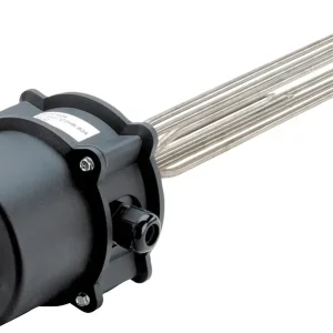 Bosch Elektrická topná vložka CTHK 631 2kW/230V s termostatem Omezená Nabídka