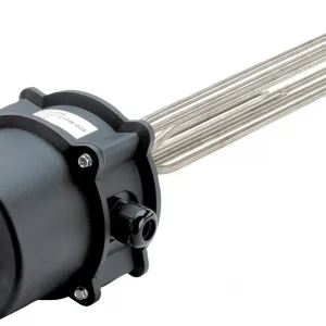 Akce Bosch Eletrická topná vložka CTHK 632 2,9kW/400V s termostatem