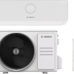 Zlevněný Bosch Climate CL5000i-Set 26 WE klimatizace