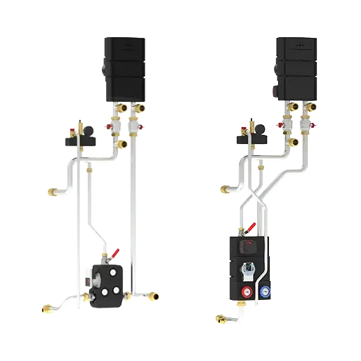 Akční Nabídka Atmos F3 ESBE P0603 pro (DC18S, DC22S, DC22SX, DC20GS, DC25S,bDC30SX, C15S, C18S, AC16S, AC25S)
