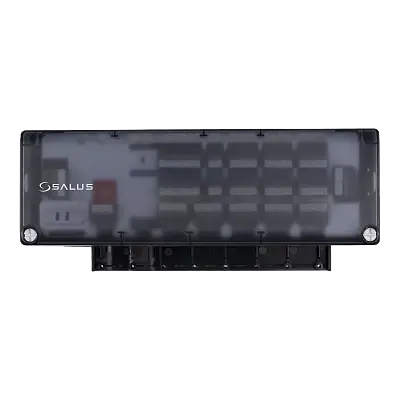 Ihned K Objednání SALUS Rozšiřující modul CB500X pro svorkovnice podlahového vytápění CB500, drátová 230V