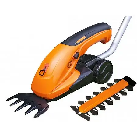 Profi Tools Aku nůžky 2v1 s teleskopickou rukojetí N0E-KT01-90X120L Poslední Šance