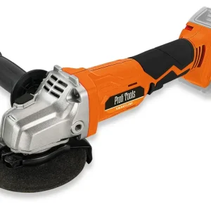 Profi Tools AKU úhlová bruska S0M-KT01-18 Koupit Online