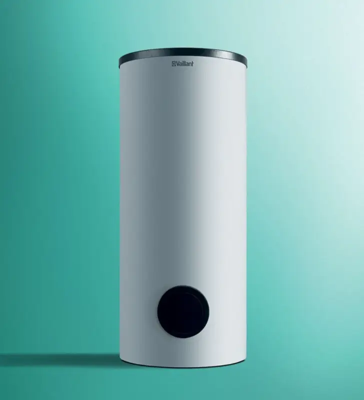 Originální Vaillant VIH R 300/3 BR Ohřívač vody nepřímotopný stacionární