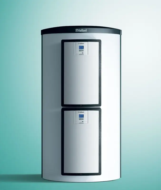 Originální Vaillant allSTOR exclusive VPS 500/3-7 Akumulační zásobník