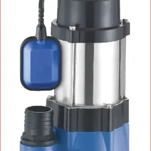 Ihned K Objednání PUMPA blue line PSP8-7/0.18I 230V kalové čerpadlo s plovákem, kabel 6m