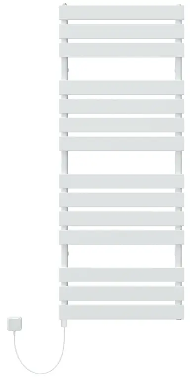Levný Koupelnový radiátor Korado Koratherm Aquapanel E 20-1240/0500, bílá